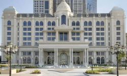 Hotel Habtoor Palace Lxr Hotels And Resort, United Arab Emirates / Dubai