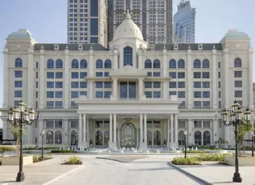 Hotel Habtoor Palace Lxr Hotels And Resort, United Arab Emirates / Dubai