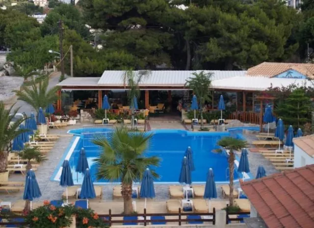 Hotel Kalypso