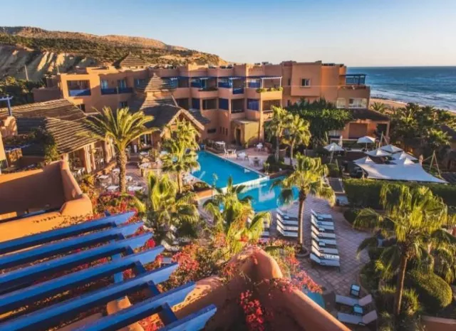 Paradis Plage Resort