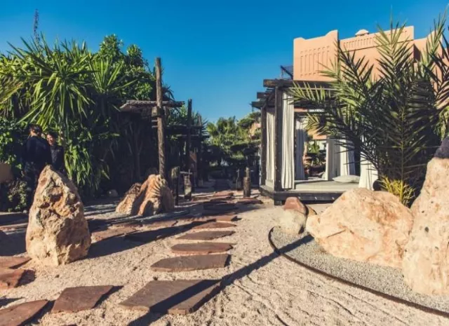 Paradis Plage Resort