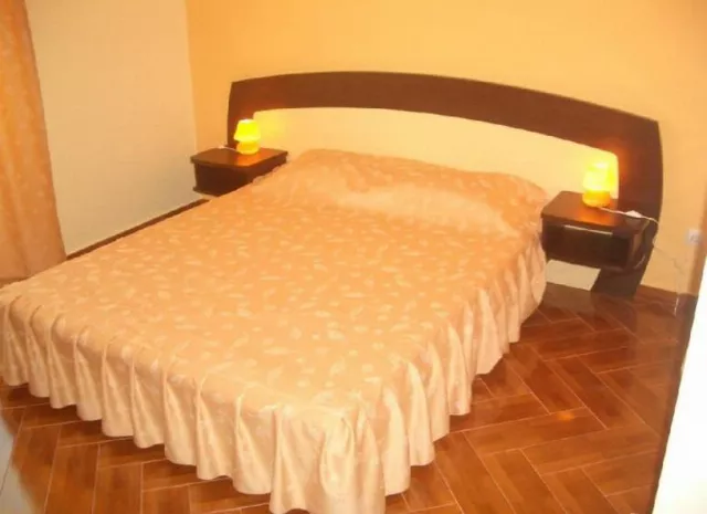 Hotel Maria