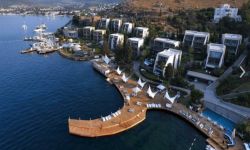Hotel Kuum &spa, Turcia / Regiunea Marea Egee / Bodrum
