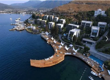 Hotel Kuum &spa, Turcia / Regiunea Marea Egee / Bodrum