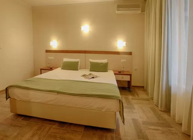 Hotel Ljuljak