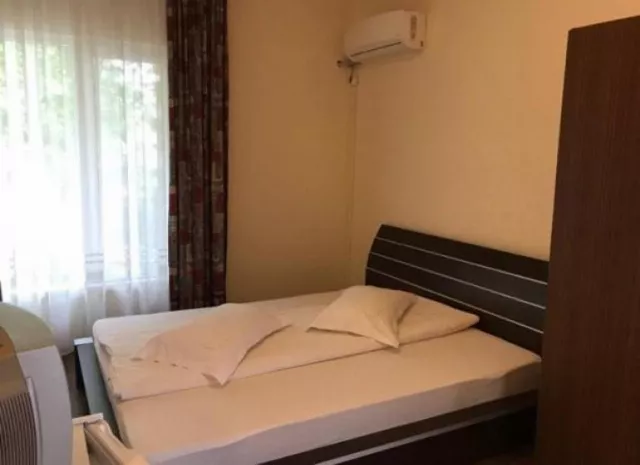Hotel Lebada
