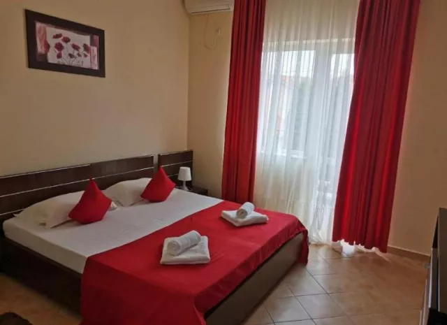 Vila Casa Esy