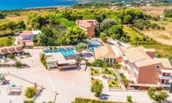 Hotel Ionian Sea, Grecia / Kefalonia