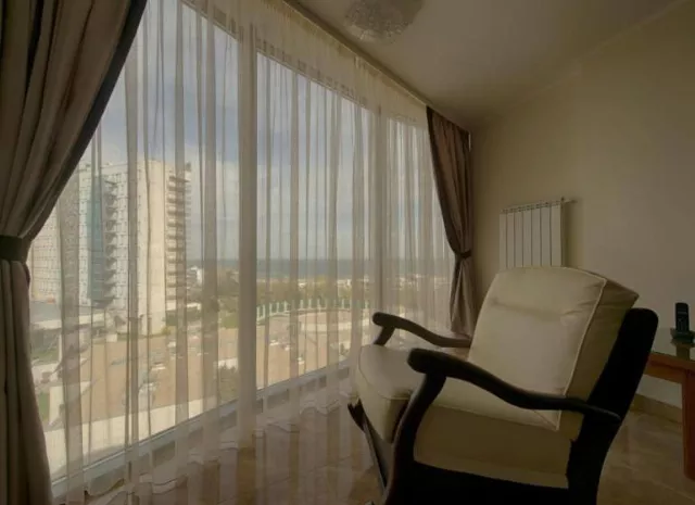 Apartamente Samali Residence