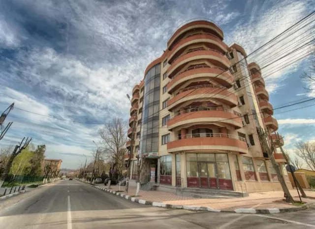 Apartamente Samali Residence