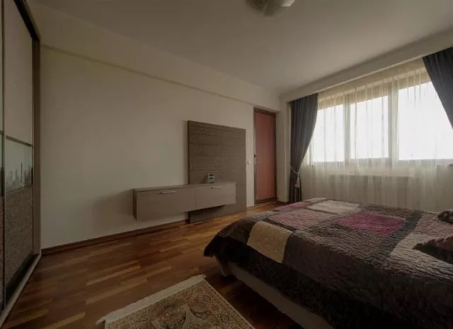 Apartamente Samali Residence