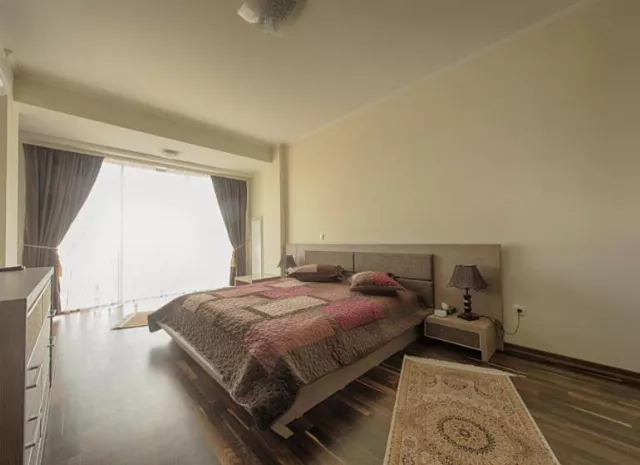 Apartamente Samali Residence