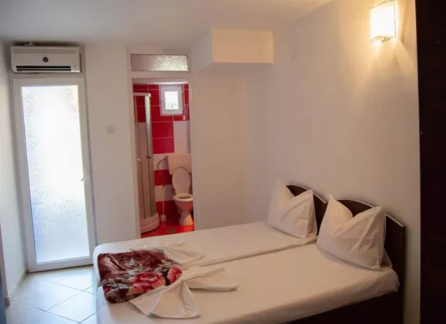 Complex Hotelier Corsa