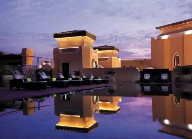 Hotel Traders Qaryat Al Beri Abu Dhabi