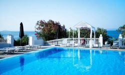 Hotel Bianco Olympico, Grecia / Halkidiki