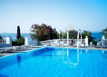 Hotel Bianco Olympico, Grecia / Halkidiki