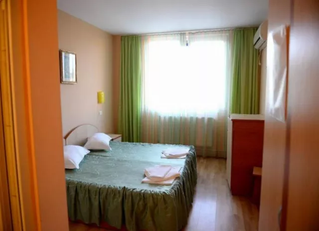 Hotel Principal