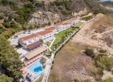 Hotel Marina Bay, Grecia / Kefalonia