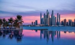 Hotel Radisson Blu Abu Dhabi Yas Island, United Arab Emirates / Abu Dhabi / Yas Island