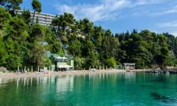 Hotel Corfu Holiday Palace, Grecia / Corfu / Kanoni