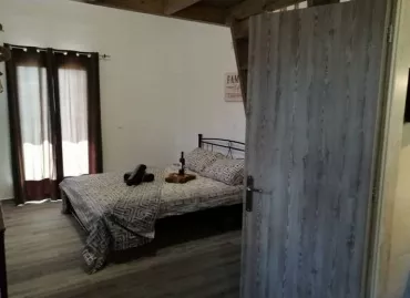 Studios Eugenia, Grecia / Kefalonia