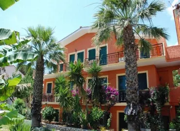 Sunrise Inn, Grecia / Kefalonia
