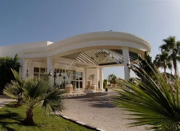 Hotel Safir Sharm Waterfalls Resort, Egipt / Sharm El Sheikh / Hadaba