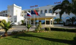 Hotel Liberty Resort, Tunisia / Monastir / Skanes Monastir