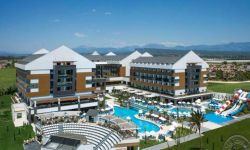 Hotel Terrace Elite Resort, Turcia / Antalya / Side Manavgat