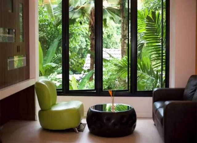 Hotel Peach Hill Resort