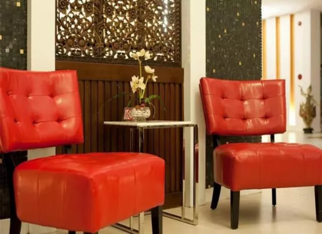 Hotel Peach Hill Resort