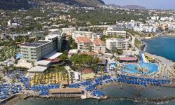 Hotel Eri Beach & Village, Grecia / Creta / Creta - Heraklion / Hersonissos