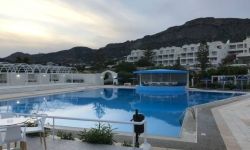 Hotel Sunshine Beach Crete, Grecia / Creta / Creta Lasithi / Ierapetra