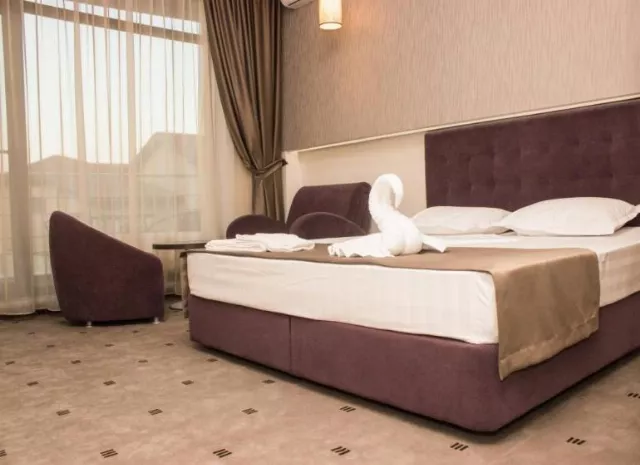 Hotel Nobel Residence