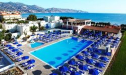 Hotel Dessole Dolphin Bay, Grecia / Creta / Creta - Heraklion / Amoudara