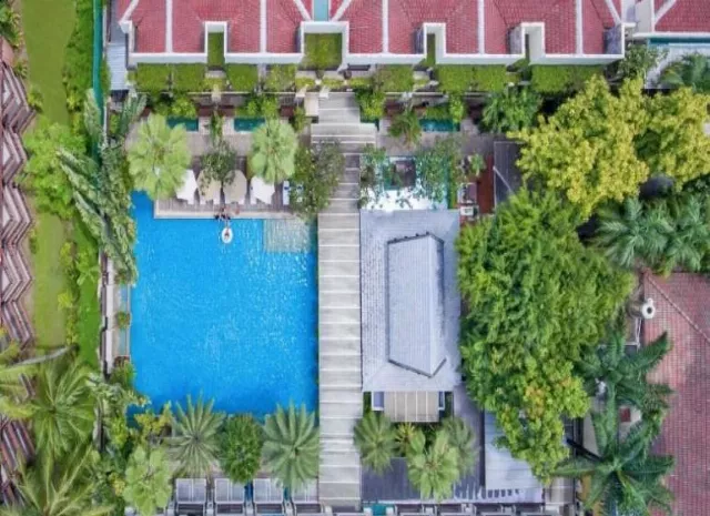 Hotel Burasari Phuket