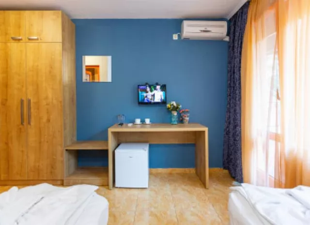 Hotel Jemelly