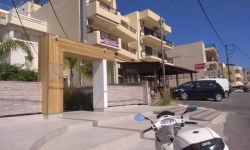 Apartment Hotel Chc Ares, Grecia / Creta / Creta - Heraklion / Hersonissos