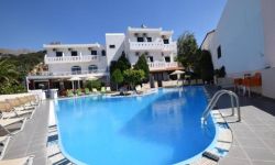 Hotel Myrtis Spa, Grecia / Creta / Creta - Chania / Rethymnon