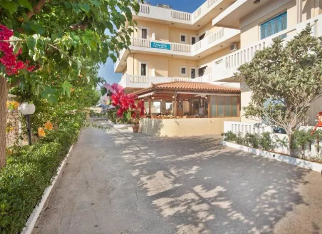 Hotel Dimitra Apartments