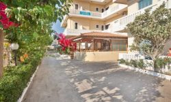 Hotel Dimitra Apartments, Grecia / Creta / Creta - Heraklion / Kokkini Hani