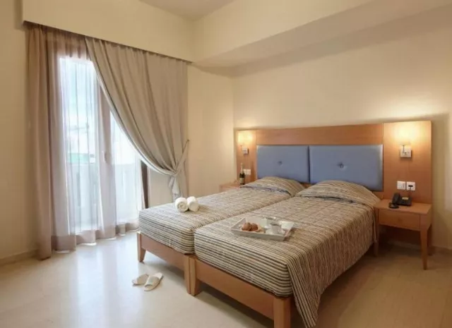 Hotel Dimitra Apartments