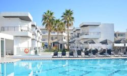 Hotel Krini Beach, Grecia / Creta / Creta - Chania / Rethymnon