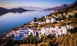 Selena Hotel, Grecia / Creta / Creta - Heraklion / Elounda
