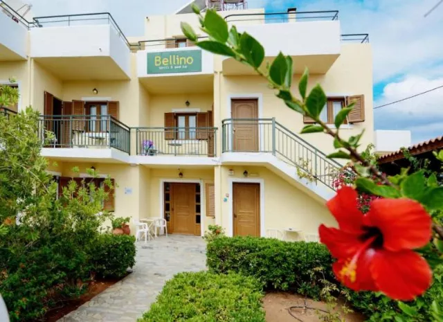 Apartments Bellino