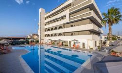 Hotel Vanisko, Grecia / Creta / Creta - Heraklion / Amoudara