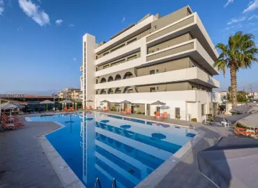 Hotel Vanisko, Grecia / Creta / Creta - Heraklion / Amoudara