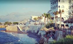 Hotel Blue Island Hotel, Grecia / Creta / Creta - Heraklion / Hersonissos