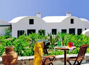 Vedema A Luxury Collection Resort, Grecia / Santorini
