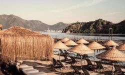 Hotel Cook's Club Adakoy, Turcia / Regiunea Marea Egee / Marmaris